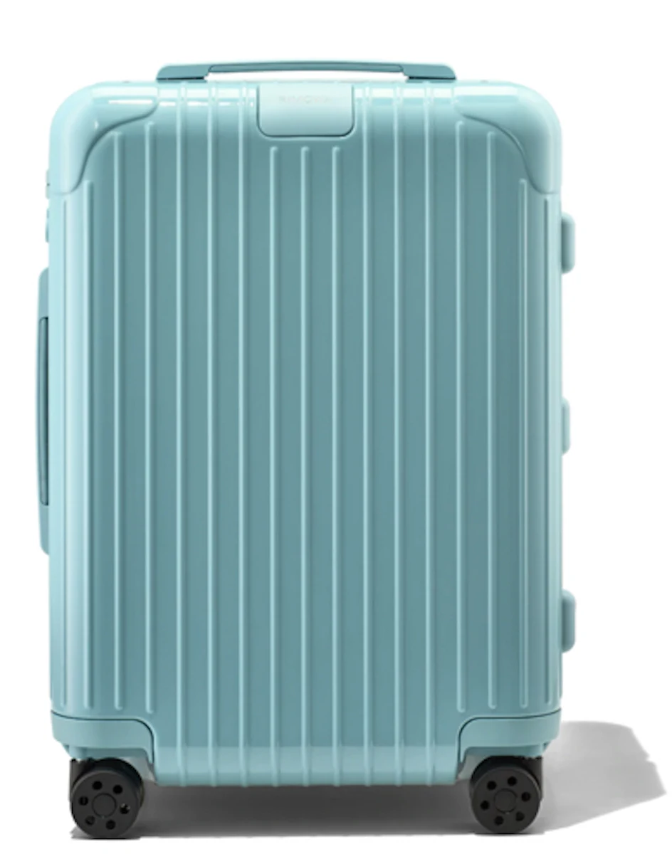 rimowa rfid