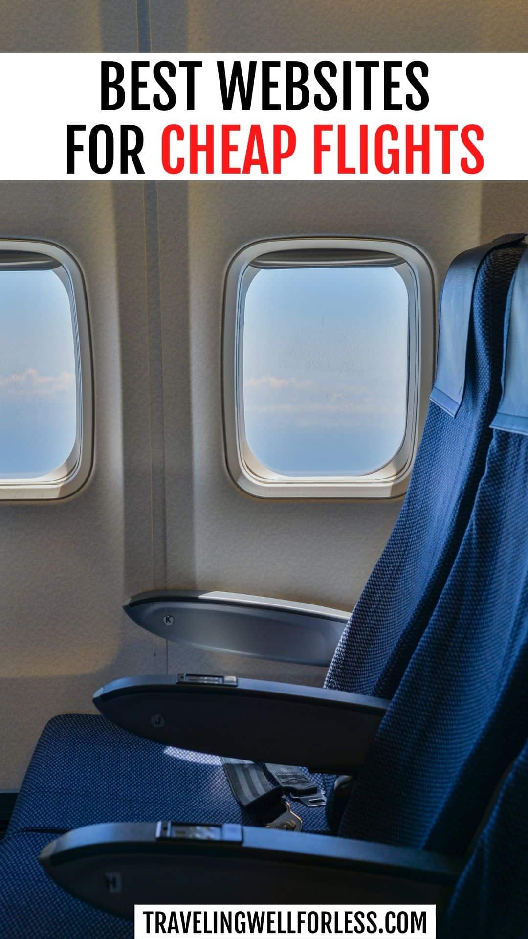 Best sites to Find Cheap Flights