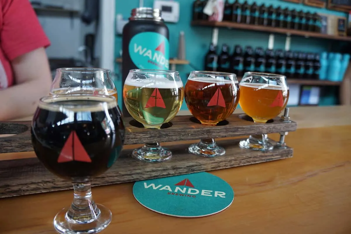 Planning a visit to Whatcom county and looking for the best craft beer in Bellingham? Start with good ingredients you get good beer. Plain and simple. Here are my picks for the best breweries.