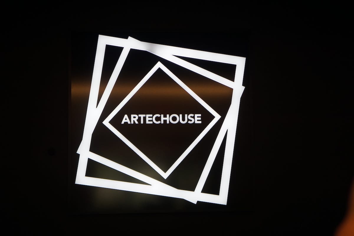 Artechouse offers immersive art experiences for all ages. Blending art, science, and technology, Artechouse delivers a unique, unforgettable experience. | What to do in Washington, DC | museums | modern art | #mydccool TravelingWellForLess.com