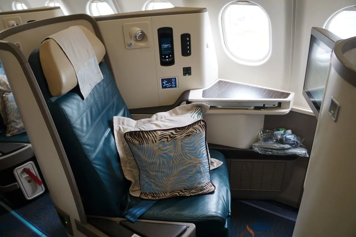 Sri Lanakan Business Class from Paris to Tokyo for $1,1107. | travel hacking | miles and points | TravelingWellForLess.com