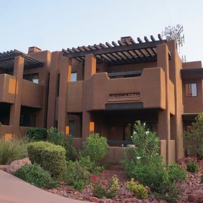 Hyatt Residence Club Sedona Pinon Pointe Review