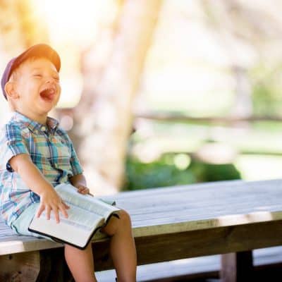 Families Save Money During Kids Free October