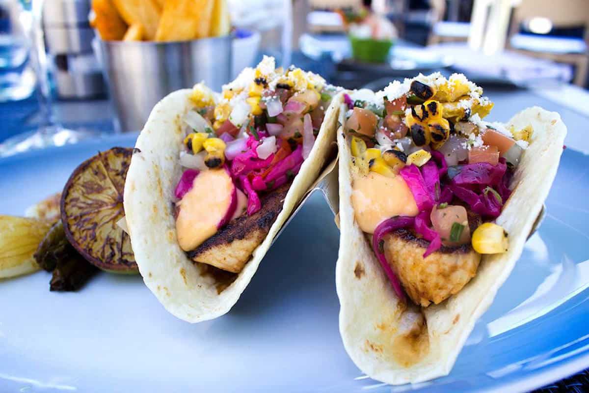 Kids 12 and under can eat free at these restaurants and hotels in San Diego during October.