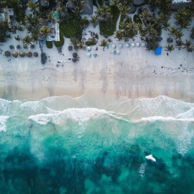 Travel Deals September 18 to September 25