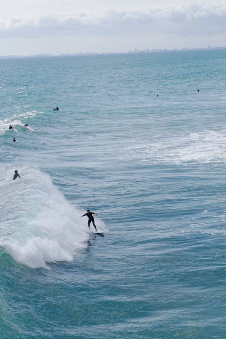 Staycations: Save Money and the Planet