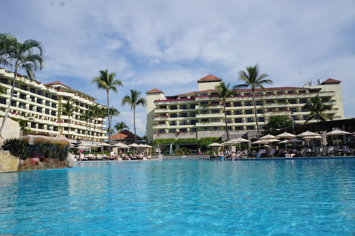 Marriott Puerto Vallarta Resort Spa Affordable Beachfront Hotel Marriott Puerto Vallarta Resort Spa Affordable Beachfront Hotel