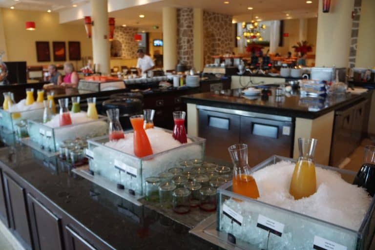 Marriott Puerto Vallarta Resort & Spa Affordable Beachfront Hotel