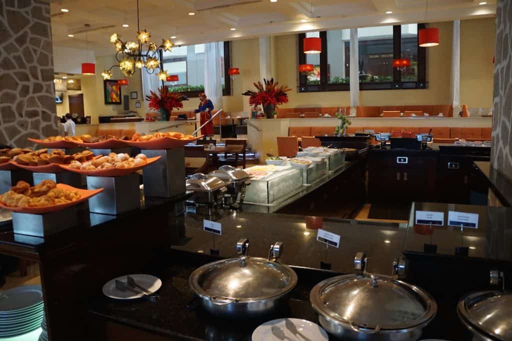 Marriott Puerto Vallarta Resort & Spa Affordable Beachfront Hotel