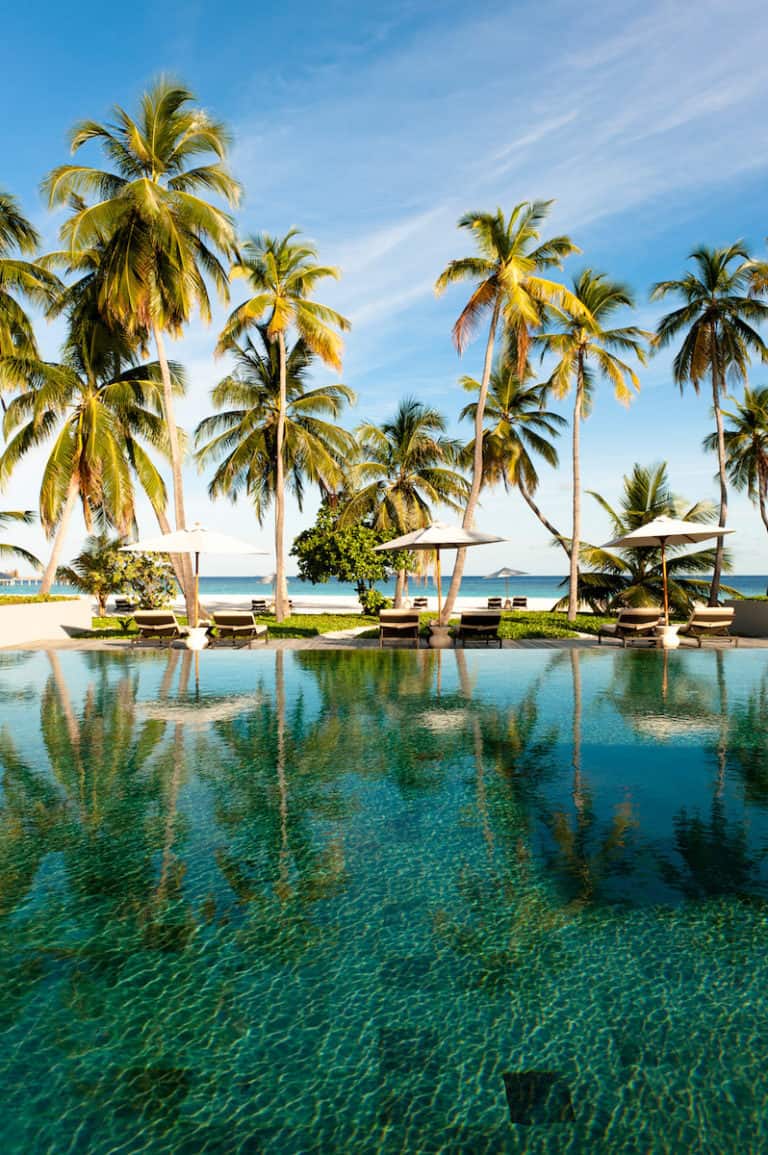 World of Hyatt 2019 Milestone Rewards