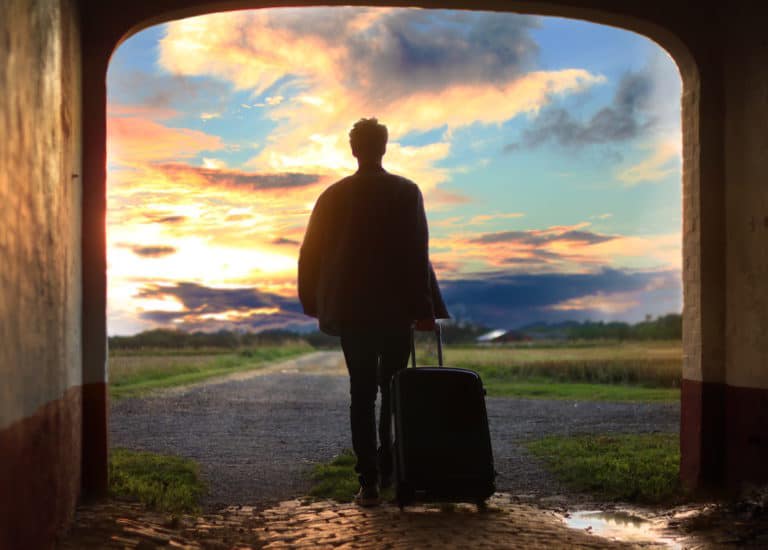 Last Day to Get 1 Year of Free Flights