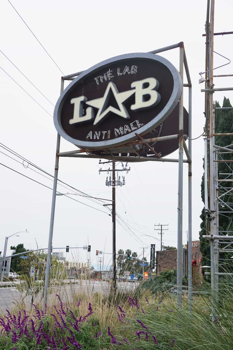 The LAB Anti-Mall, best things to do in Costa Mesa