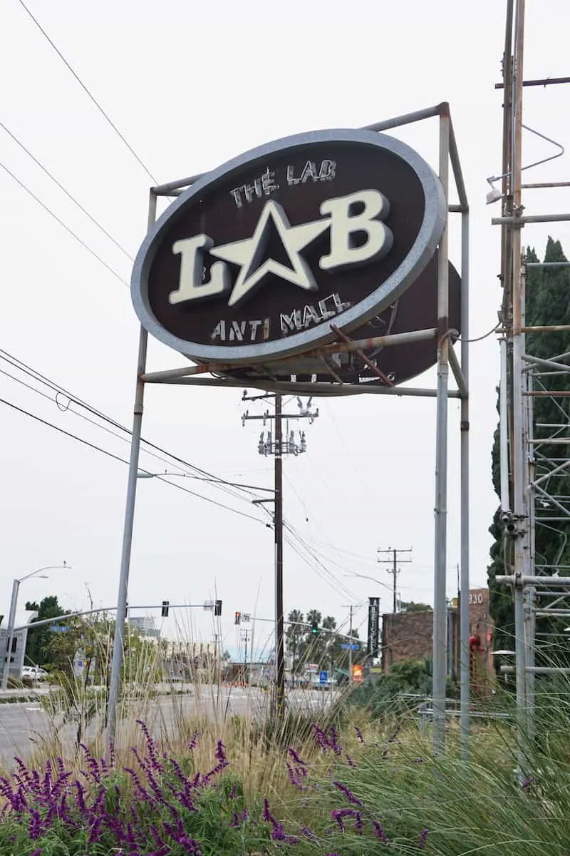 The LAB Anti-Mall, best things to do in Costa Mesa