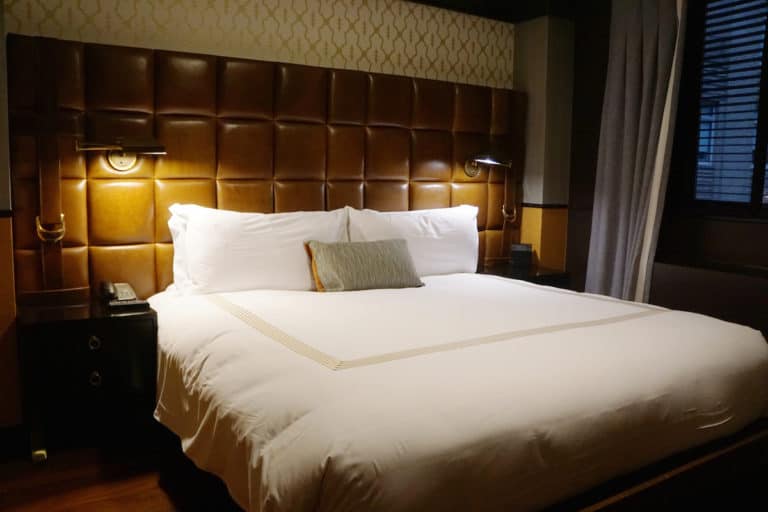 Gild Hall a Thompson Hotel New York Value Luxury Boutique