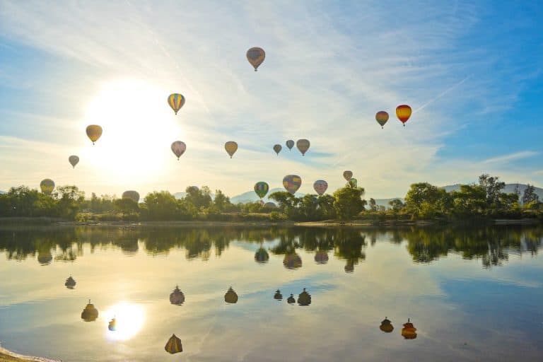 a visit to Temecula will satisfy your wanderlust without leaving you broke. You'll find everything from art, culture, wine, outdoor activities, and more. Keep reading to discover 7 fun things to do in Temecula any time of the year. | fun things to do in Temecula | things to do in Temecula | Riverside County | https://www.travelingwellforless.com