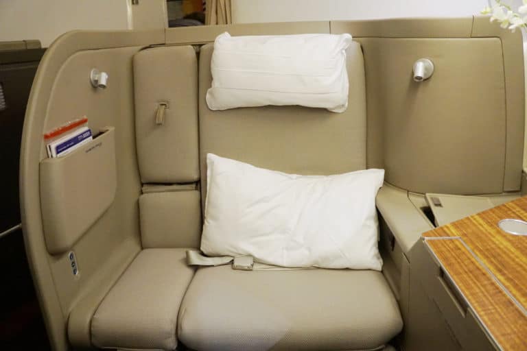 How to Find Cheap First Class and Business Class Tickets