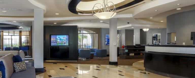 2K Every Day at Courtyard by Marriott Yeah or Nay?