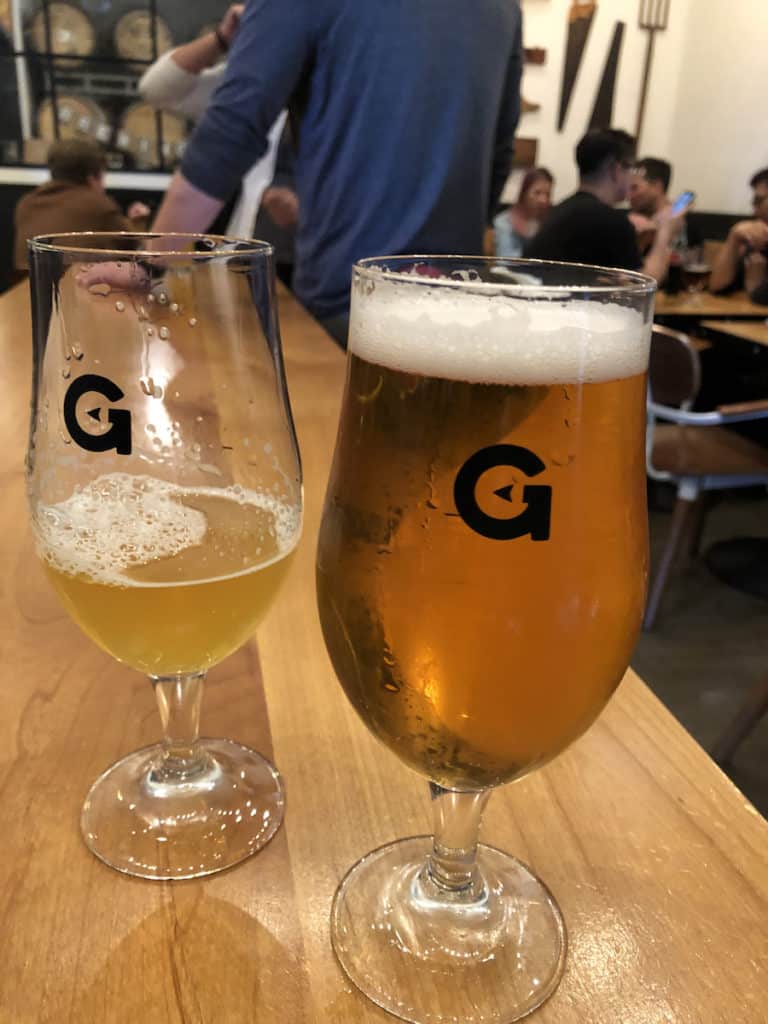 Costa Mesa Breweries Six Places to Get Your Beer On