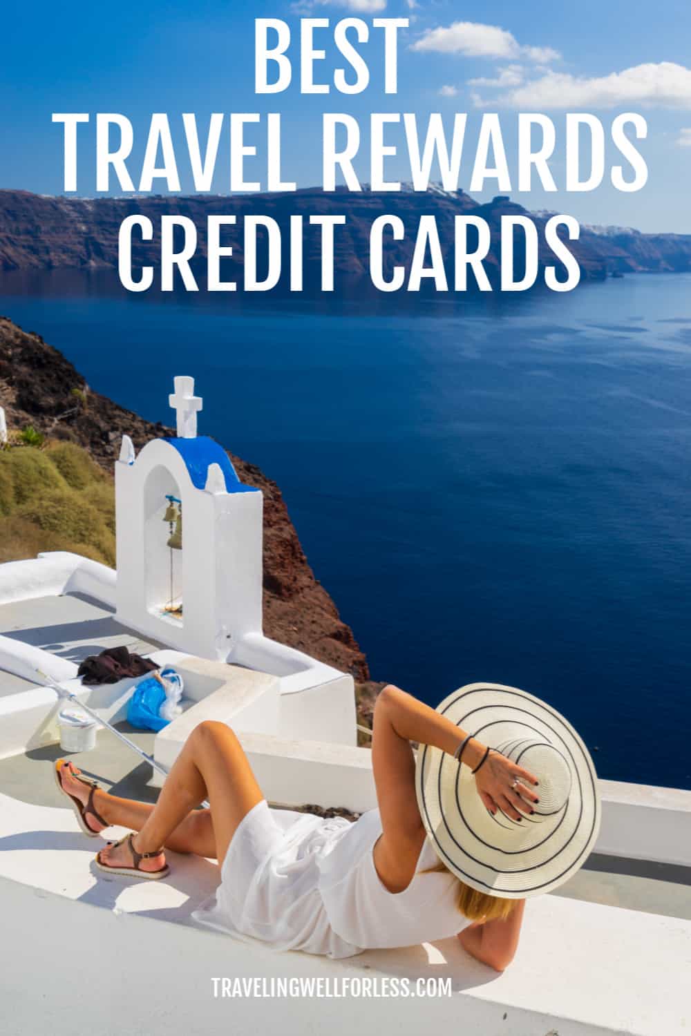 Best Travel Rewards Credit Cards