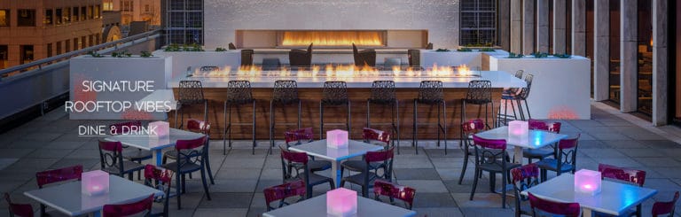 You Can Now Book Two Roads Hospitality Destination Hotels Through Hyatt
