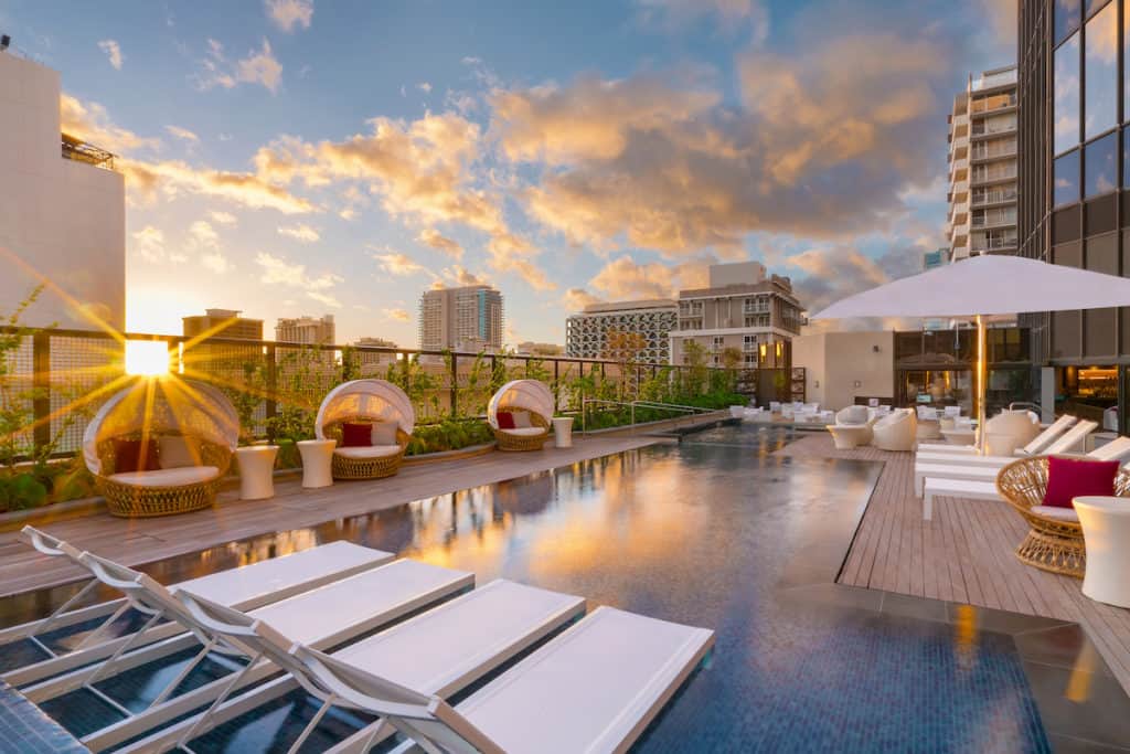 How to Get Another Free Night From Hyatt