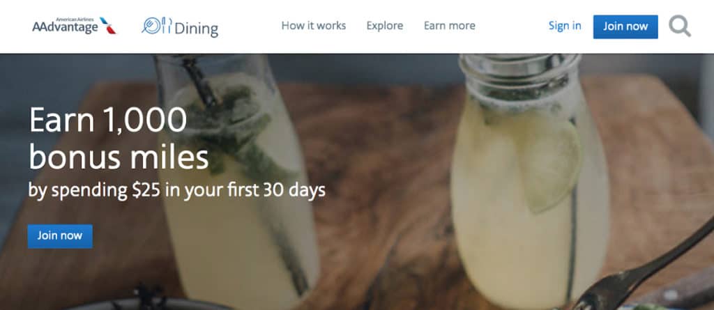 Everything You Need to Know How to Earn Miles With Airline Dining Programs