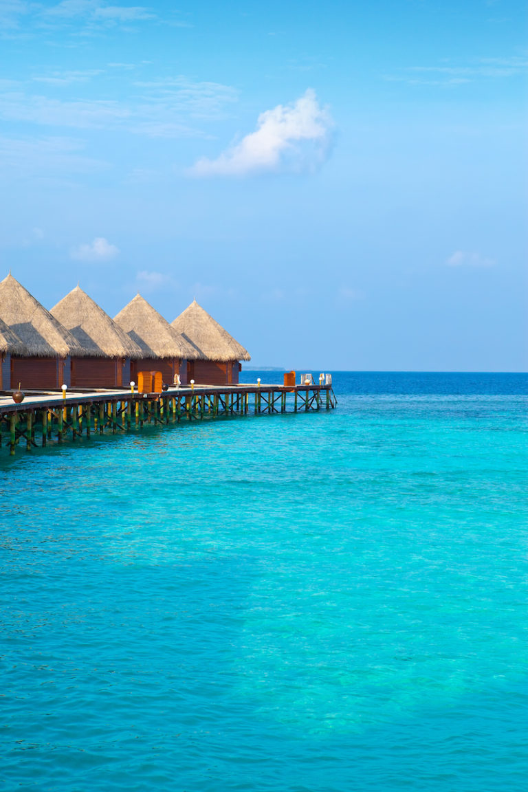 New World of Hyatt Award Chart Changes