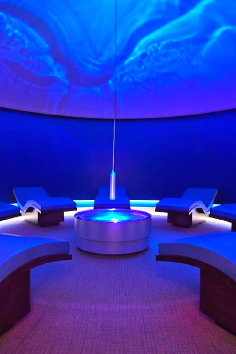 Canyon Ranch Spa Las Vegas Review: Serene Oasis on the Strip
