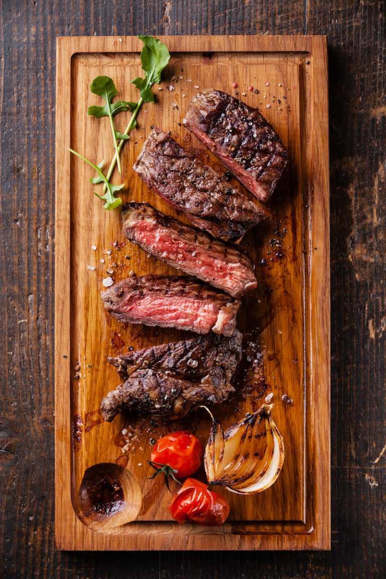 3 Omaha Chefs Take on Steak