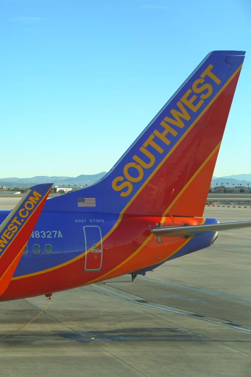 How to Earn a Southwest Companion Pass After One Flight