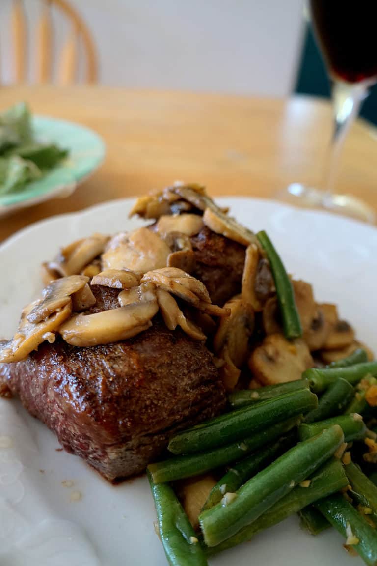 Best Time to Cook Omaha Steaks