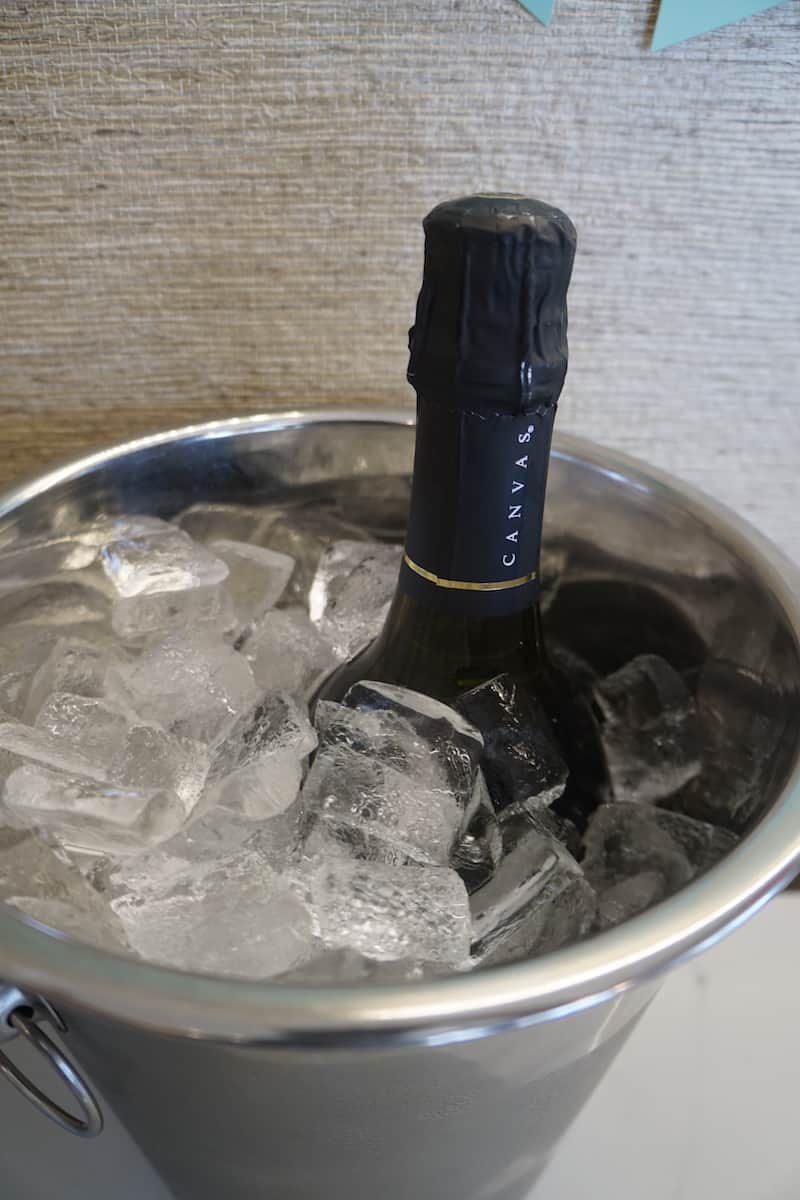 hyatt champagne