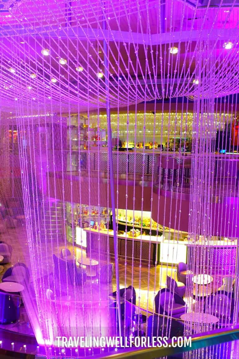 The Cosmopolitan Las Vegas Walkthrough