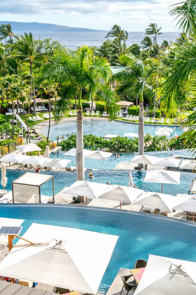 Earn Up to 5,000 Bonus Hyatt Points