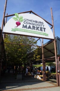 lynchburg
