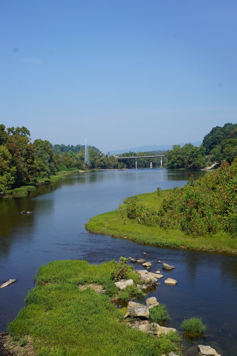 All The Best Things To Do In Lynchburg VA
