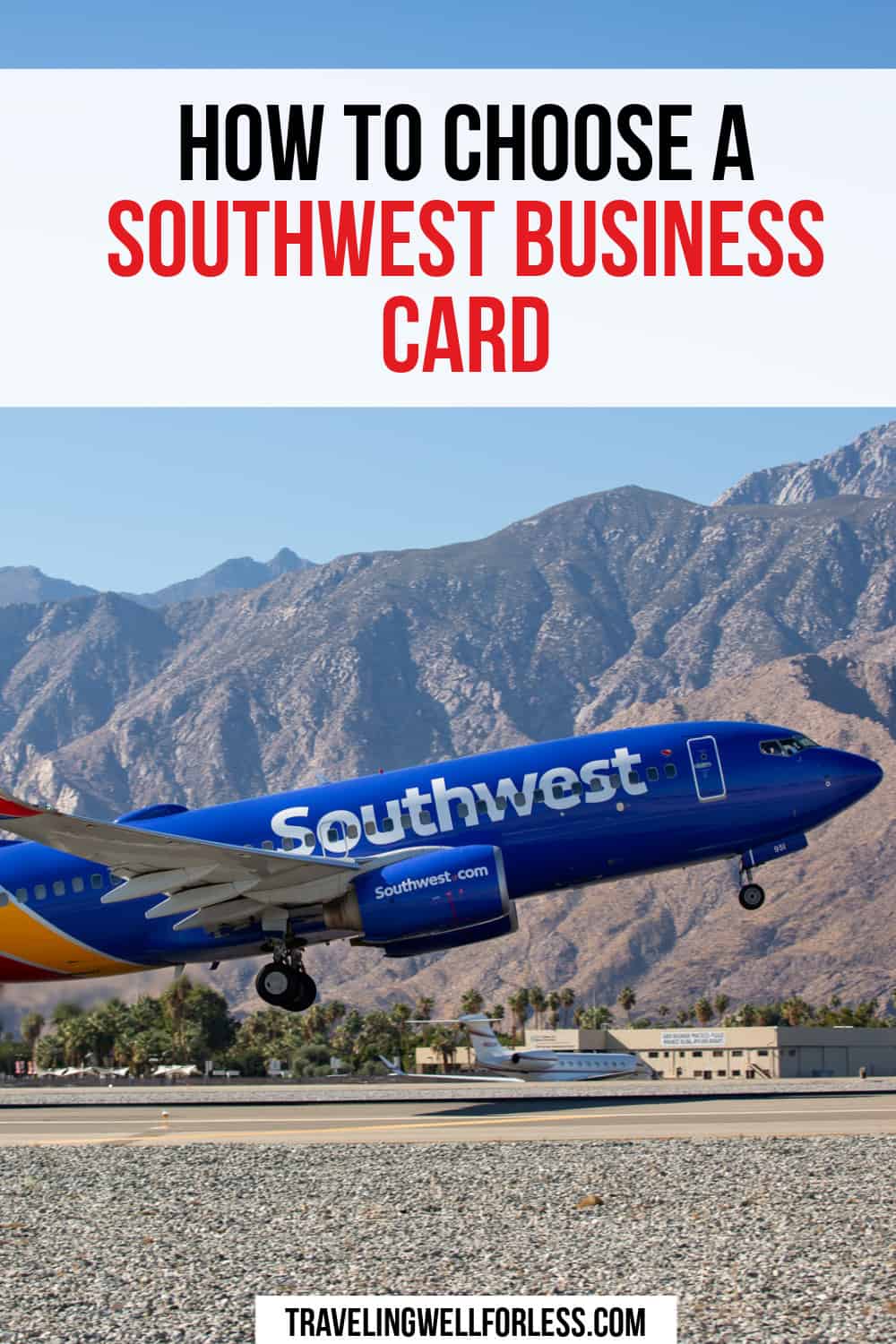 Southwest Business Card Annual Fee