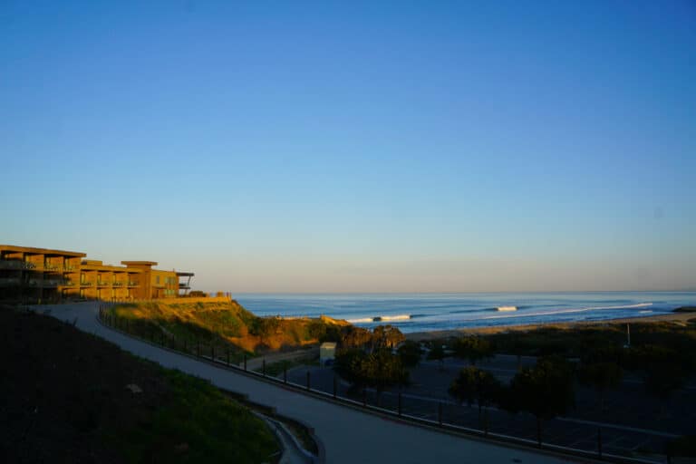 Alila Marea Beach Resort Review: Everything You Need to Know