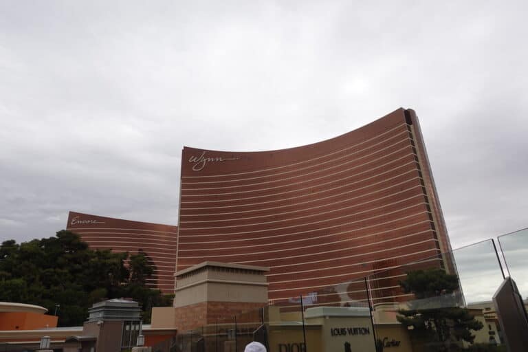 Wynn Rewards Status Match: $300 in Free Food, 3 Free Hotel Nights, and More!