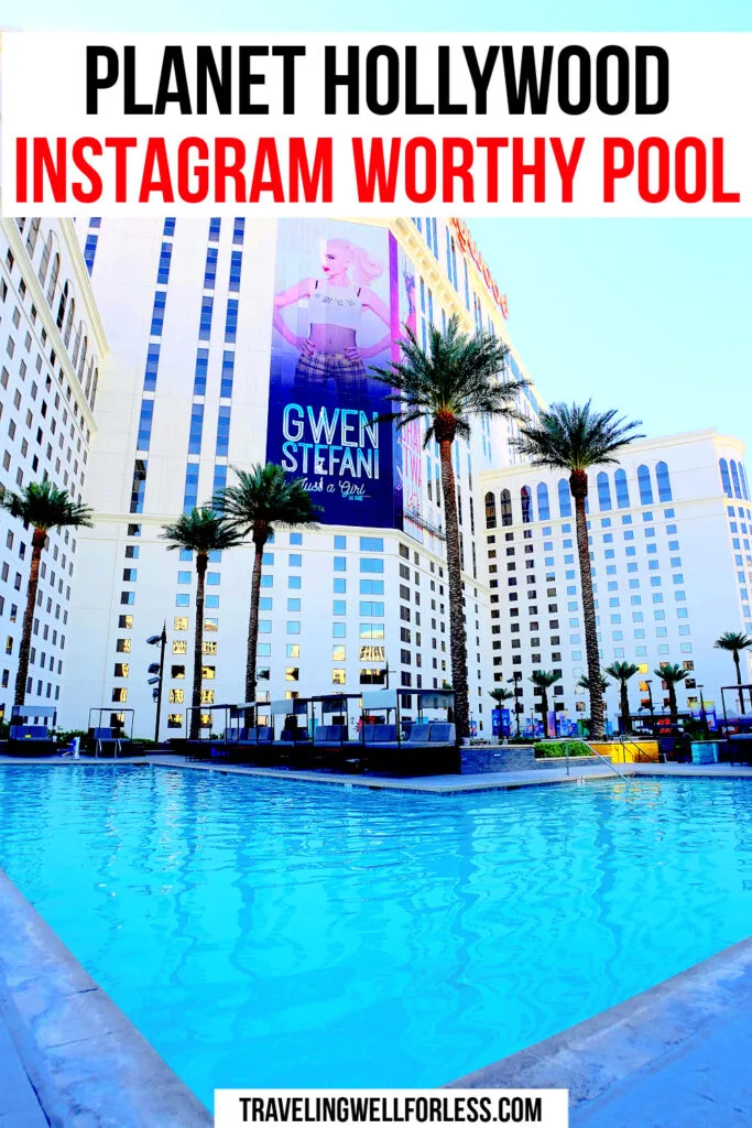 18 Amazing Vegas Pools To Visit This Summer - Secret Las Vegas