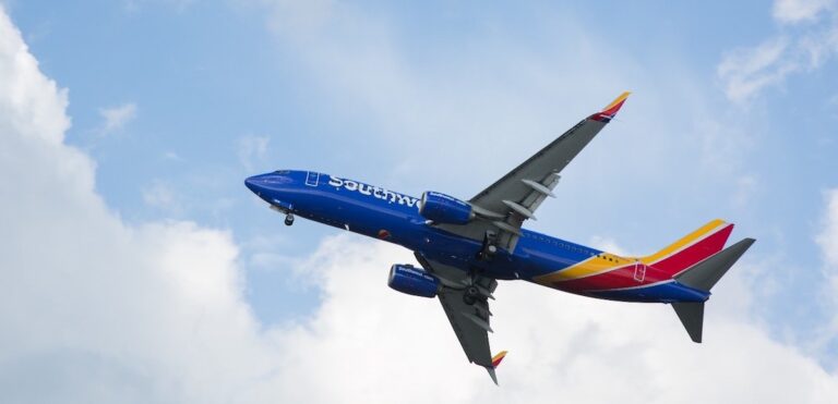 Earn Southwest Companion Pass After 1 Flight Promo is Back
