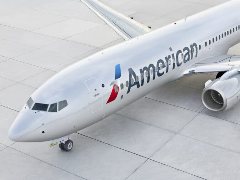 Earn 1,000 American Airlines Miles at Hyatt Hotels