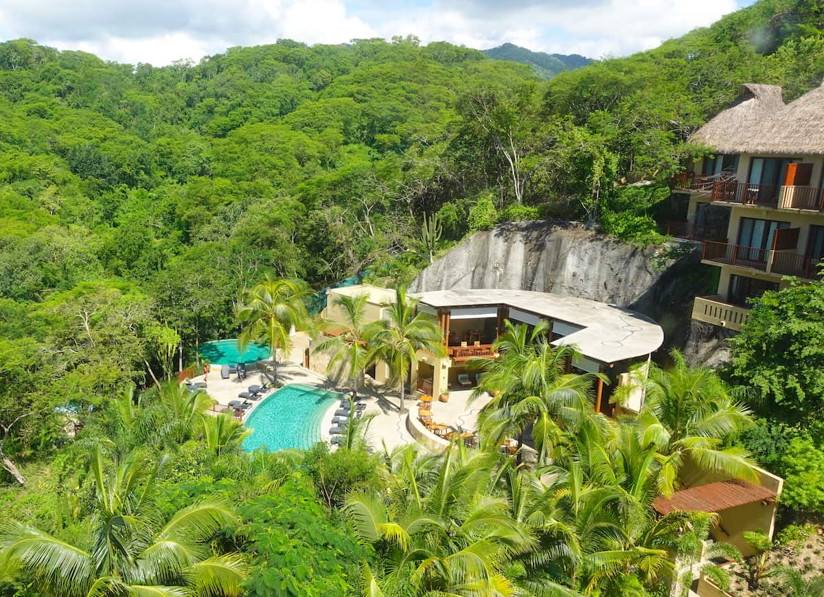 Delta Hotels by Marriott Riviera Nayarit Review A Quiet AllInclusive