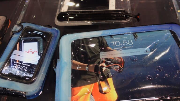 The Best Travel Gear From CES 2022 You'll Want to Buy