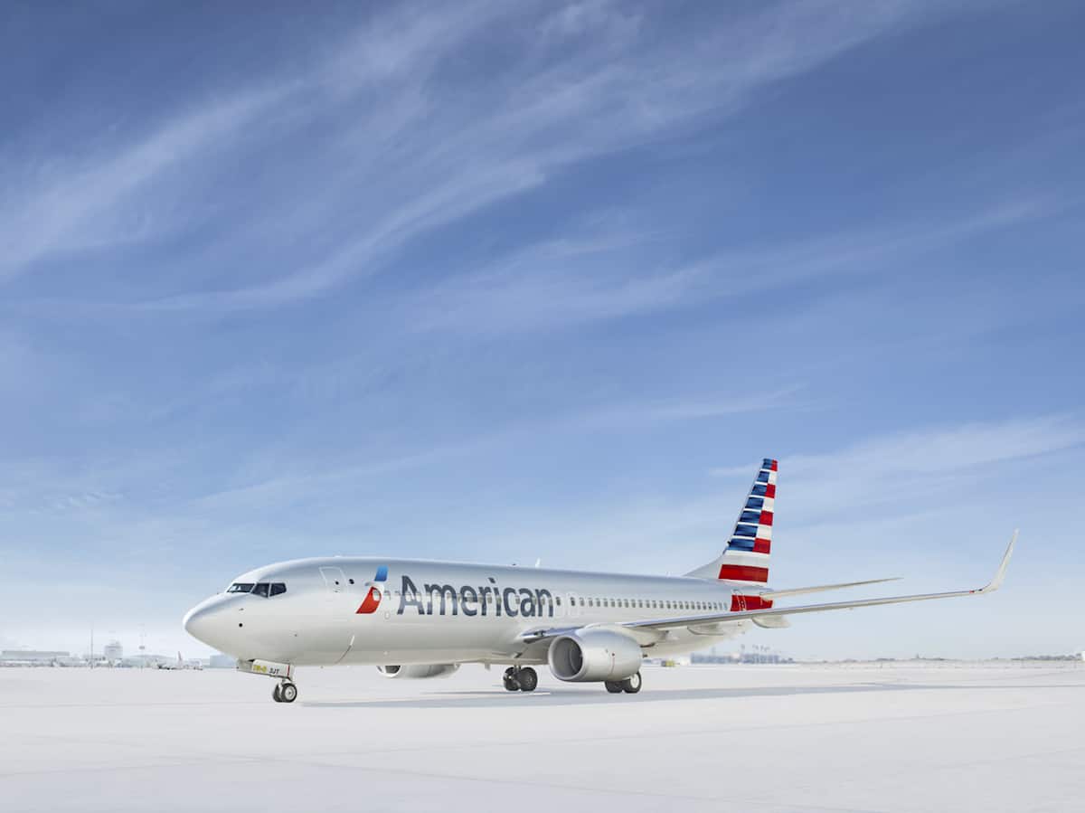 American Airlines New Loyalty Points Program: What You Need to Know