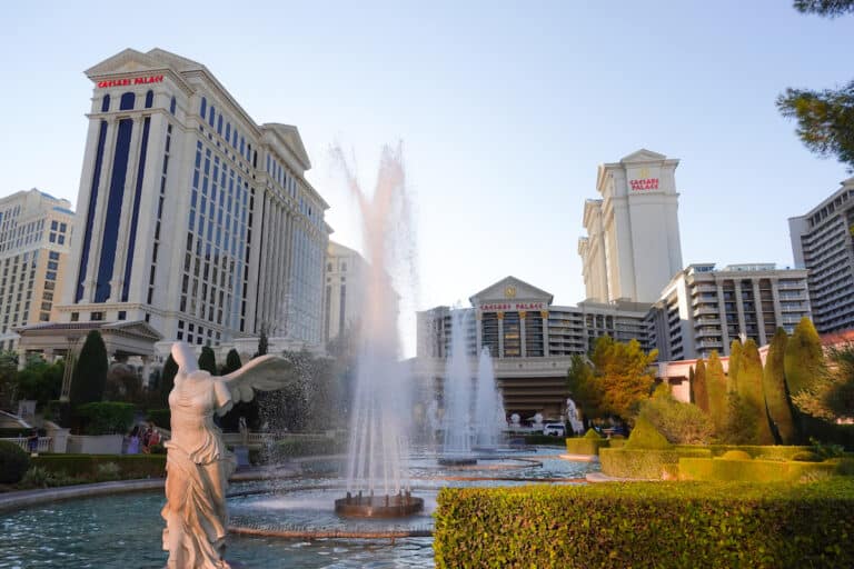 How to Match Wyndham to Caesars Diamond: A New Way to Save on Vegas Vacations