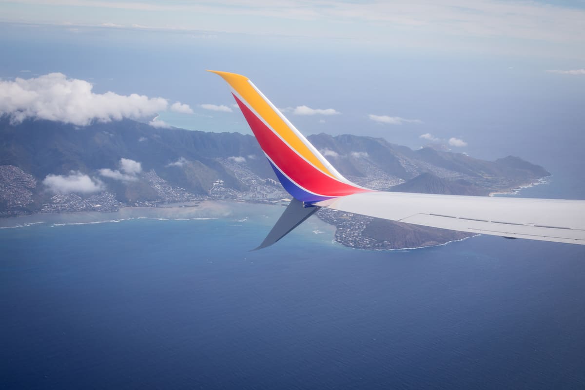 How to Quickly Earn the Southwest Companion Pass