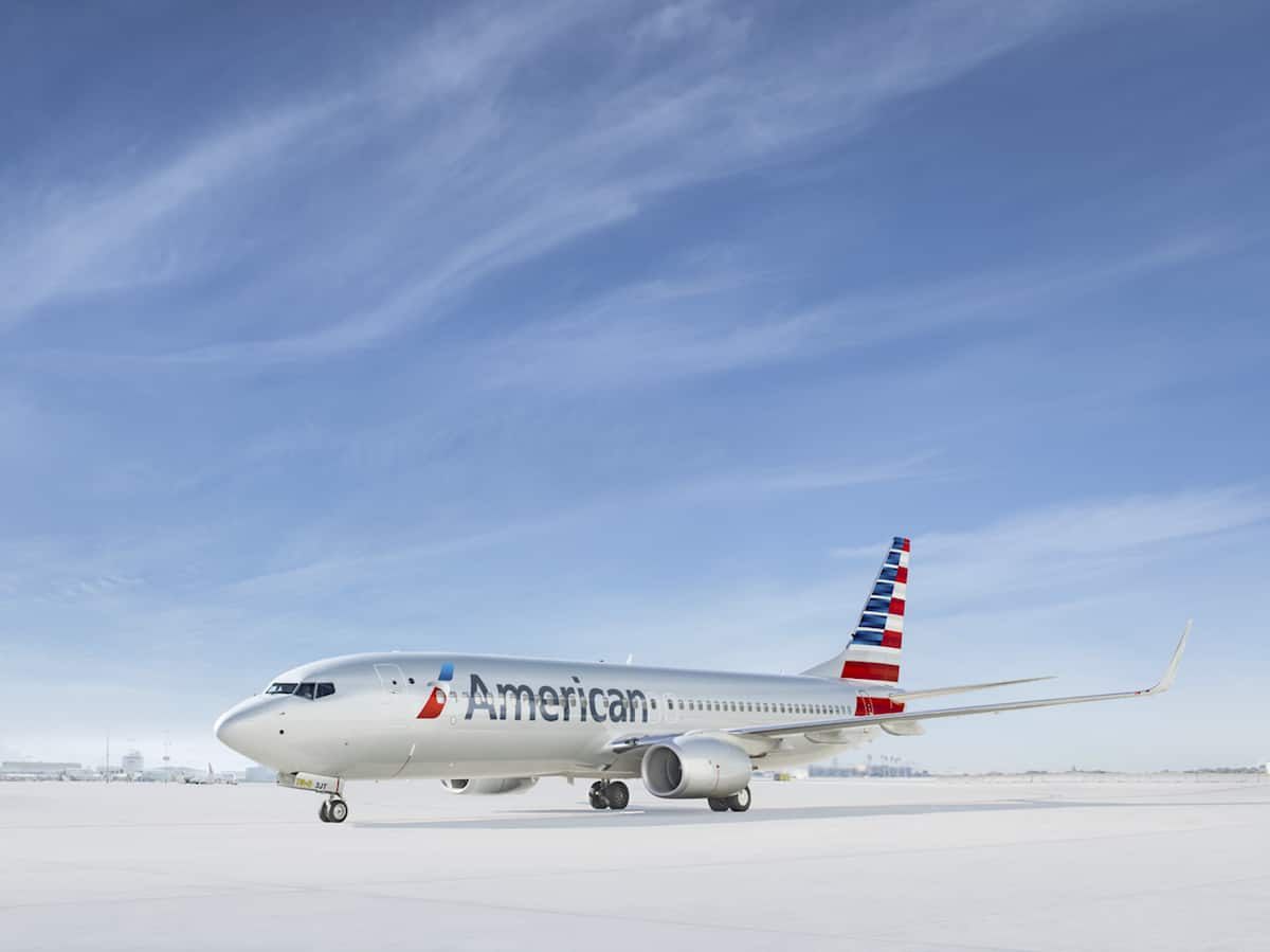 Earn 1,000 American Airlines Miles at World of Hyatt