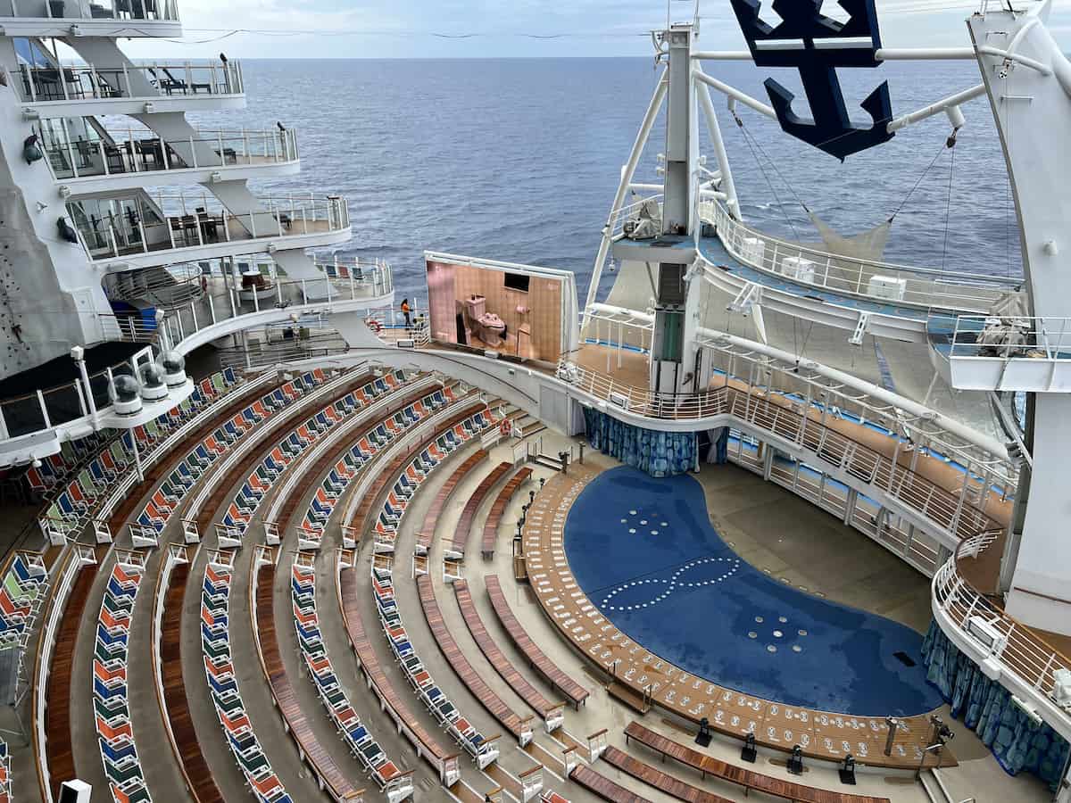 New Big Changes: Royal Caribbean Crown and Anchor Program