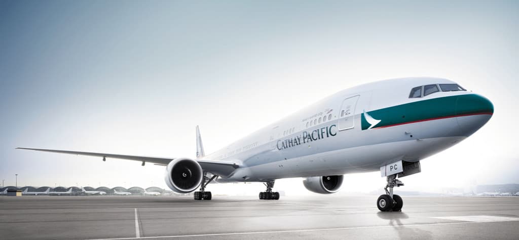 Cyber Monday travel deals, airfare, Cathay Pacific, Traveling Well For less